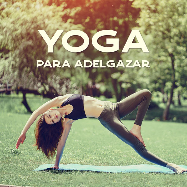 Postura yoga para adelgazar