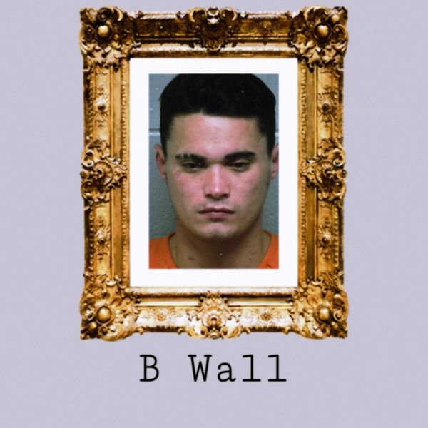 B Wall - Design B Wall - Design