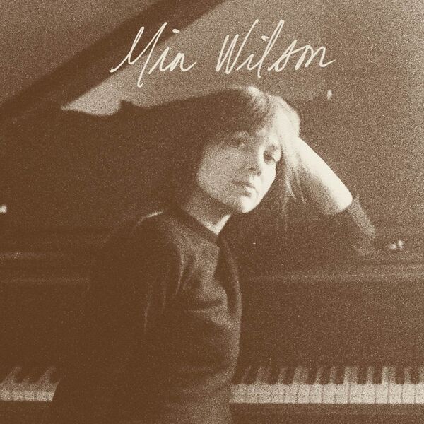 Mia Wilson