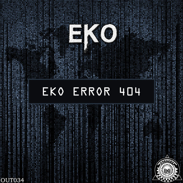 Eko|Eko Error 404 Eko|Eko Error 404