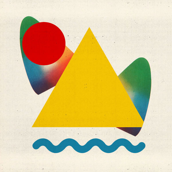 Smoove & Turrell - Mount Pleasant Smoove & Turrell - Mount Pleasant