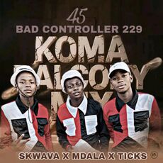 Koma koma 45, Bad controller 229 - Qobuz