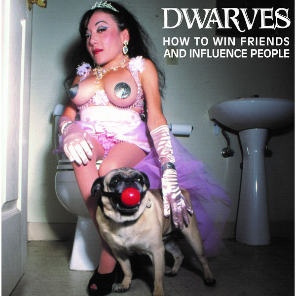 Dwarves|How To Win Friends and Influence People Dwarves|How To Win Friends and Influence People