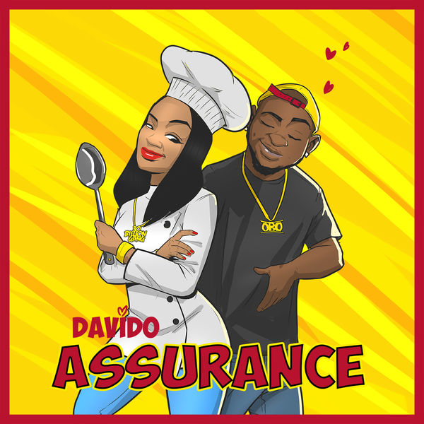 Davido|Assurance