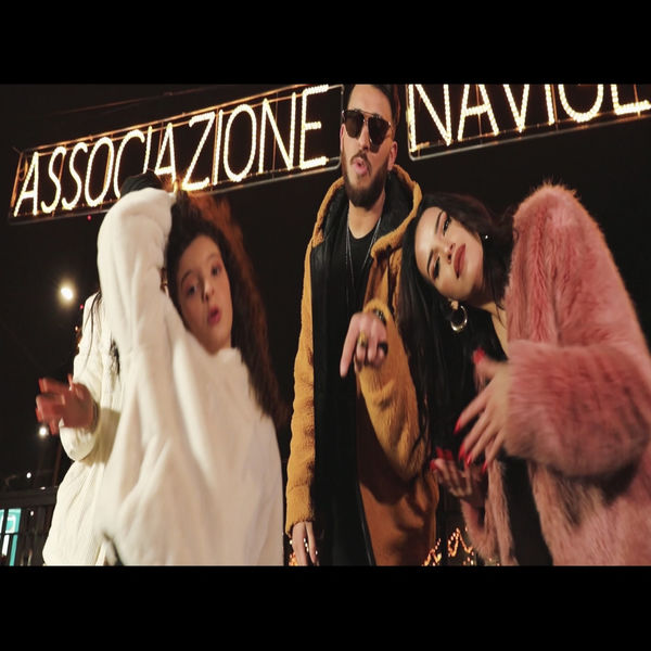 Fayçal Mignon - Hasta Manana Fayçal Mignon - Hasta Manana