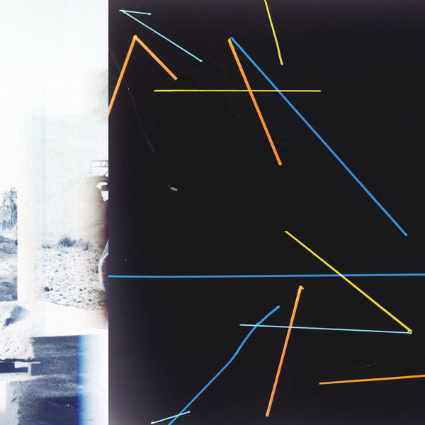 Portico Quartet - Memory Streams Portico Quartet - Memory Streams