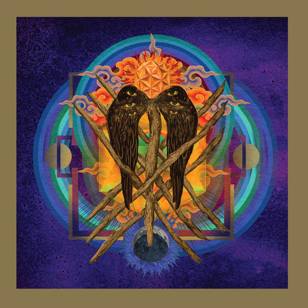 Yob - Our Raw Heart Yob - Our Raw Heart