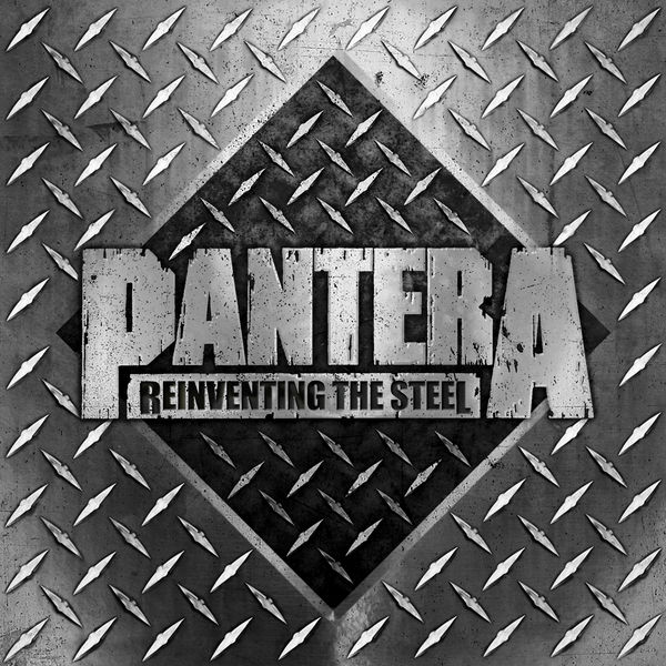 Pantera - Goddamn Electric (2020 Terry Date Mix) Pantera - Goddamn Electric (2020 Terry Date Mix)