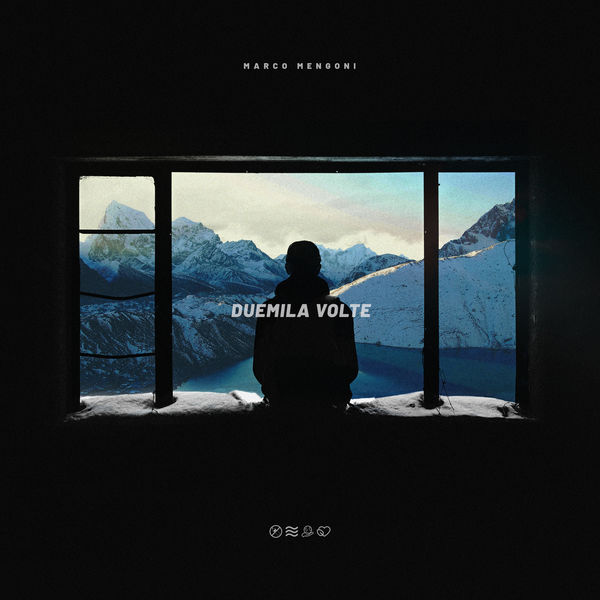 Marco Mengoni - Duemila volte Marco Mengoni - Duemila volte
