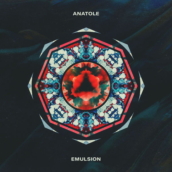 ANATOLE - Emulsion ANATOLE - Emulsion