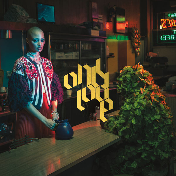The Armed|Only Love The Armed|Only Love