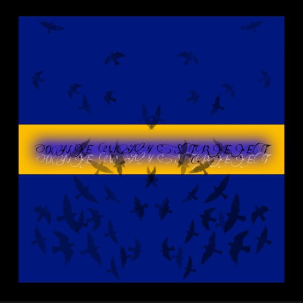 RomanIsThanatos - One Way Street RomanIsThanatos - One Way Street