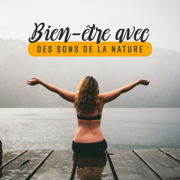 Musique Douce Academy|Bien-être avec des sons de la nature - Relaxation, Méditation et beaux rêves, Thérapie par les sons de l'eau, Relaxation et bruits de la rivière Musique Douce Academy|Bien-être avec des sons de la nature - Relaxation, Méditation et beaux rêves, Thérapie par les sons de l'eau, Relaxation et bruits de la rivière