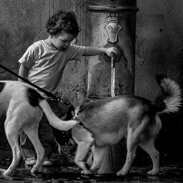 Ultimo - Poesia per Roma Ultimo - Poesia per Roma