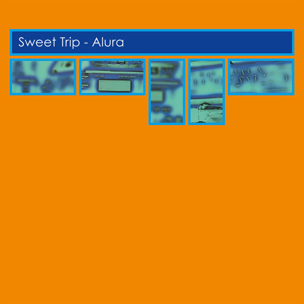 Sweet Trip|Alura (Expanded Edition) Sweet Trip|Alura (Expanded Edition)