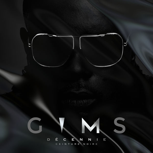 Maître Gims - Ceinture noire (Décennie) Maître Gims - Ceinture noire (Décennie)