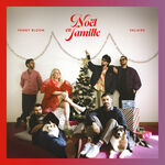 Fanny Bloom Noël en famille