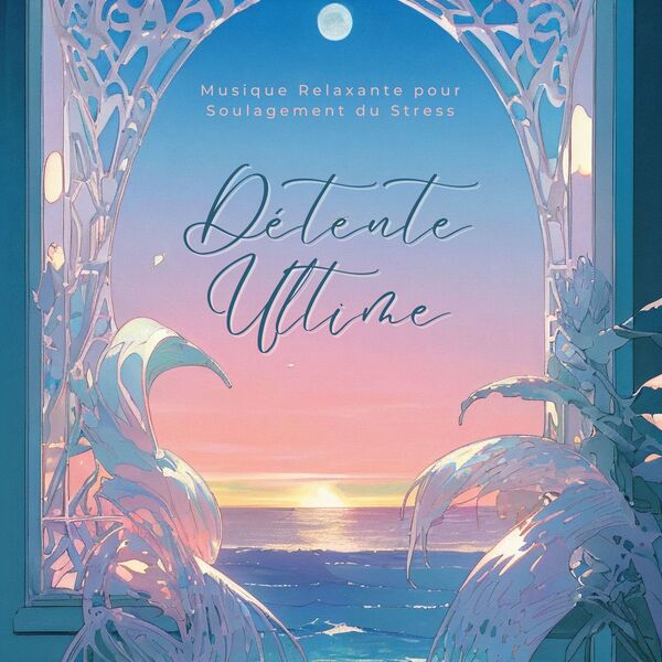 Détente Ultime: Musique Relaxante pour Soulagement du Stress, Linda