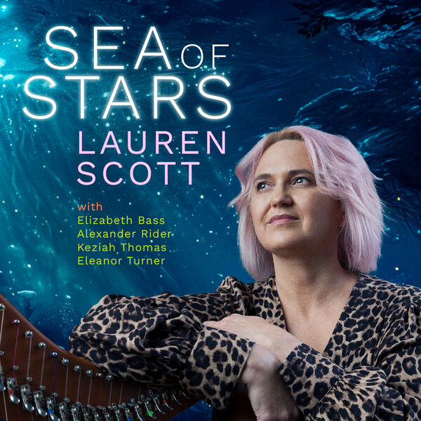 Lauren Scott|Sea of Stars