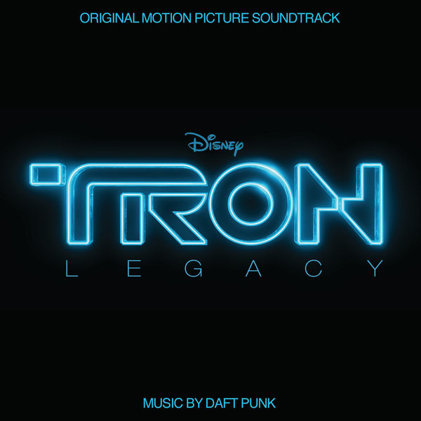 Daft Punk - TRON: Legacy Daft Punk - TRON: Legacy
