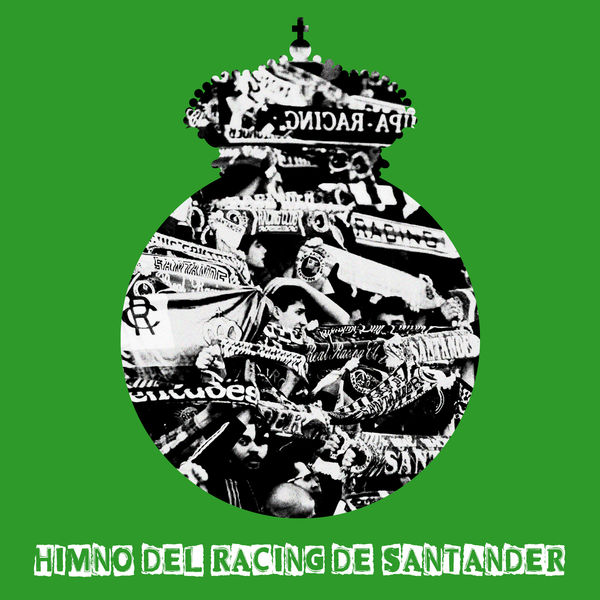 Coral Salvé de Laredo - Himno del Racing de Santander (Versión Original) Coral Salvé de Laredo - Himno del Racing de Santander (Versión Original)