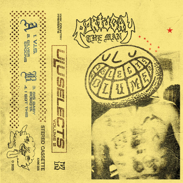 Portugal. The Man|uLu Selects Vol #2 Portugal. The Man|uLu Selects Vol #2