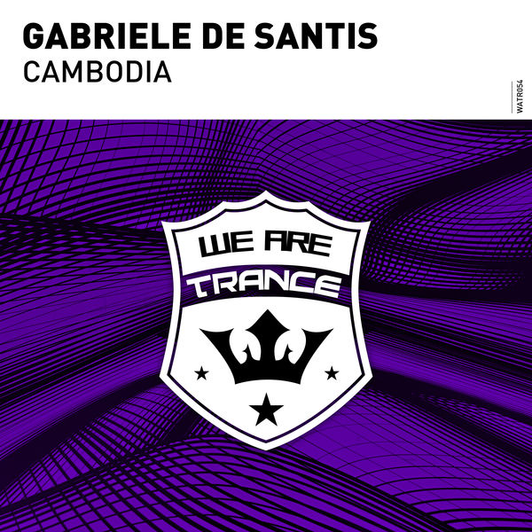 Gabriele De Santis|Cambodia