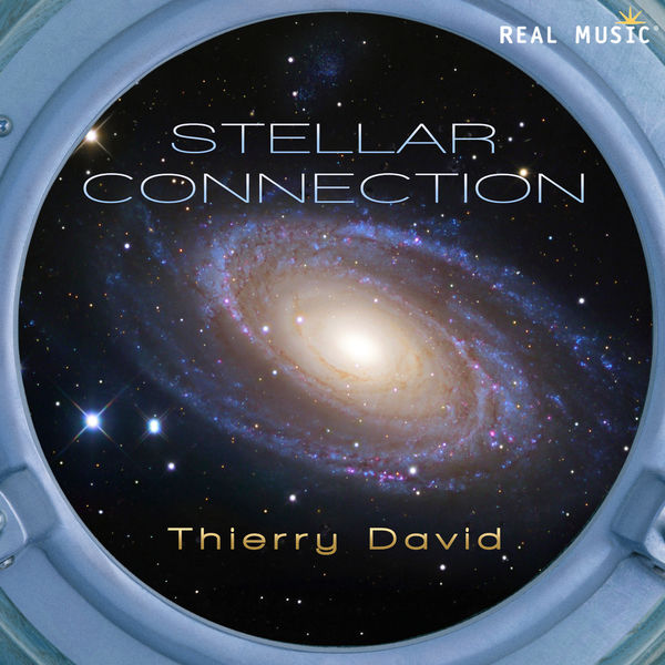 Thierry David|Stellar Connection Thierry David|Stellar Connection