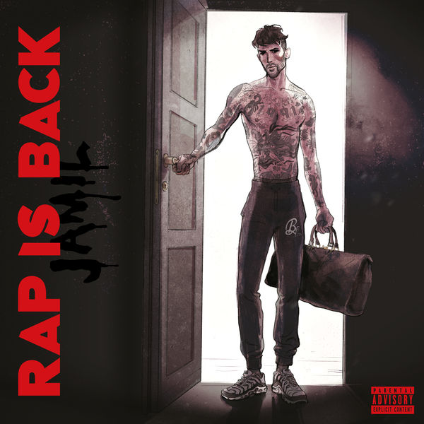 Jamil - Rap Is Back Jamil - Rap Is Back