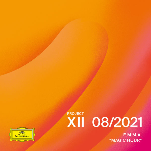 E.m.m.a.|Magic Hour E.m.m.a.|Magic Hour