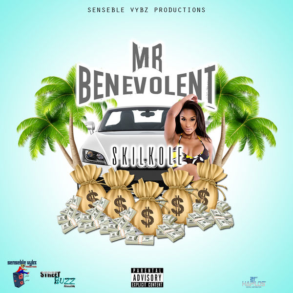 Skilkole - Mr Benevolent Skilkole - Mr Benevolent
