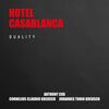 Cornelius Claudio Kreusch Hotel Casablanca - Duality