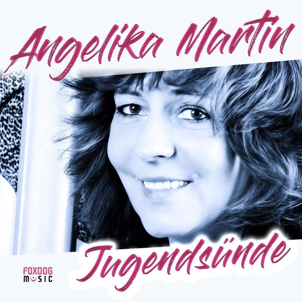 Angelika Martin - Jugendsünde Angelika Martin - Jugendsünde