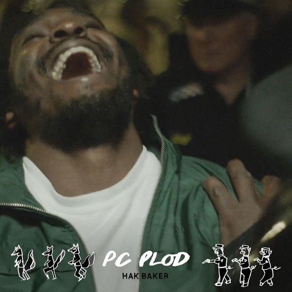 Hak Baker - PC Plod Hak Baker - PC Plod
