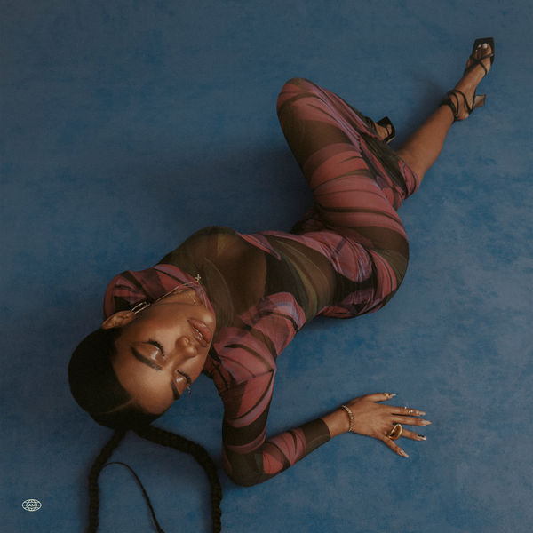 Amber Mark|Foreign Things Amber Mark|Foreign Things