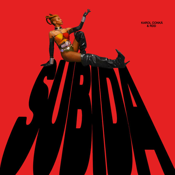 Karol Conká|Subida Karol Conká|Subida