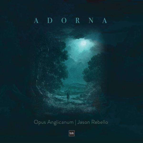 Jason Rebello|Adorna Jason Rebello|Adorna