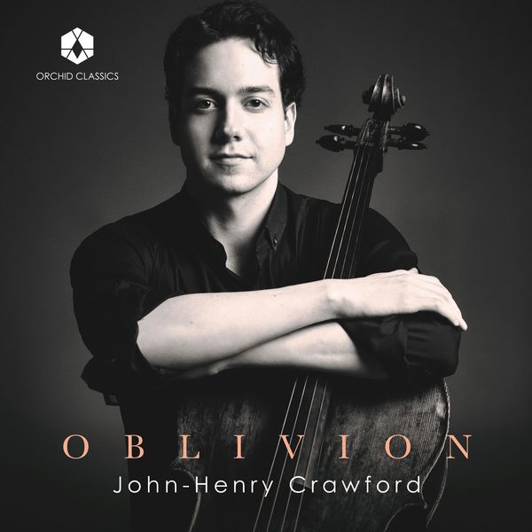 John-Henry Crawford|Oblivion (Arr. J. Crawford for 14 Cellos)