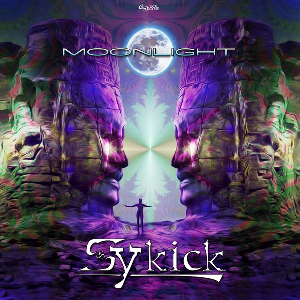 Sykick - Moonlight Sykick - Moonlight