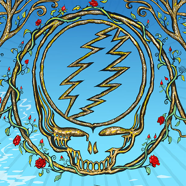 Dead & Company - Lockn' Festival, Arrington, VA, 8/26/2018 (Live) Dead & Company - Lockn' Festival, Arrington, VA, 8/26/2018 (Live)