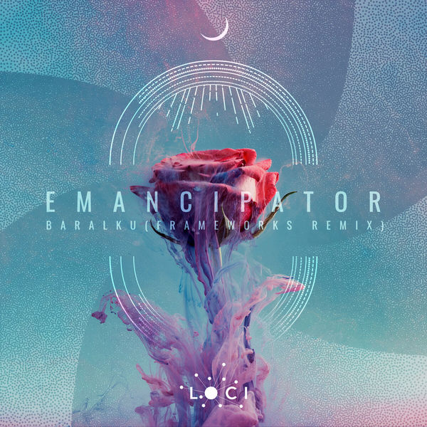 Emancipator - Baralku Emancipator - Baralku