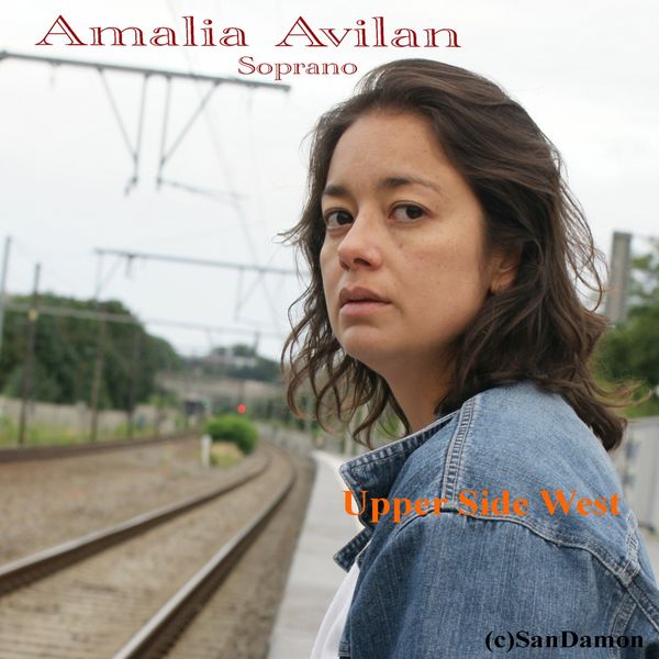 Amalia Avilan|Upper Side West