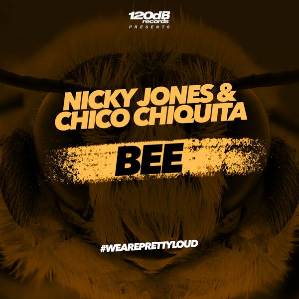 Nicky Jones & Chico Chiquita, Nicky Jones, Chico Chiquita - Bee Nicky Jones & Chico Chiquita, Nicky Jones, Chico Chiquita - Bee