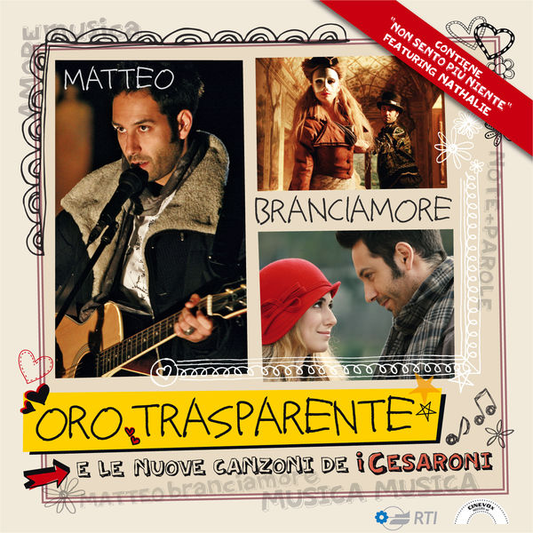 SCARICARE CD OTHER MATTEO BRANCIAMORE
