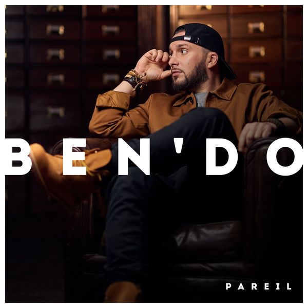 Ben'Do|Pareil