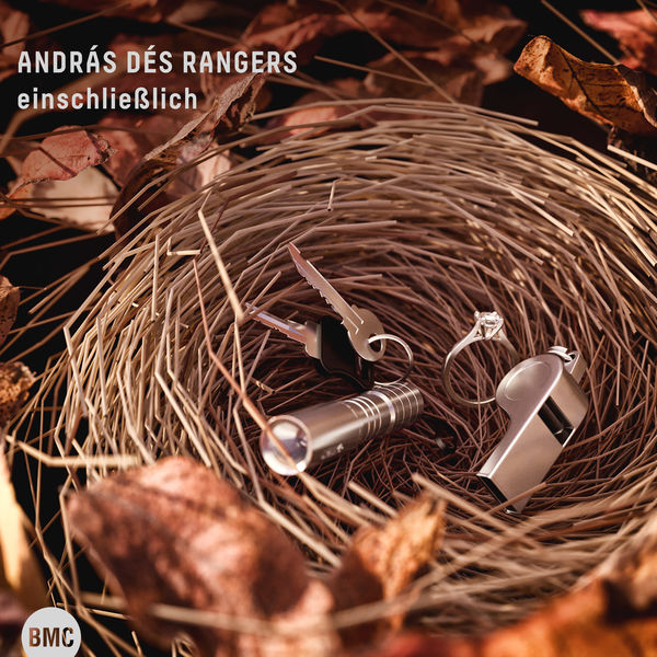András Dés Rangers - Einschließlich András Dés Rangers - Einschließlich