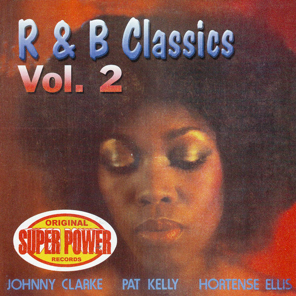 Various Artists|R& B Classics Vol. 2 Various Artists|R& B Classics Vol. 2