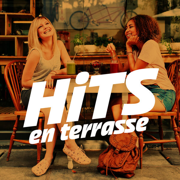 Various Artists - Hits en terrasse Various Artists - Hits en terrasse
