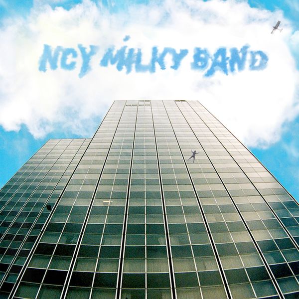 NCY Milky Band - Live at 111M NCY Milky Band - Live at 111M