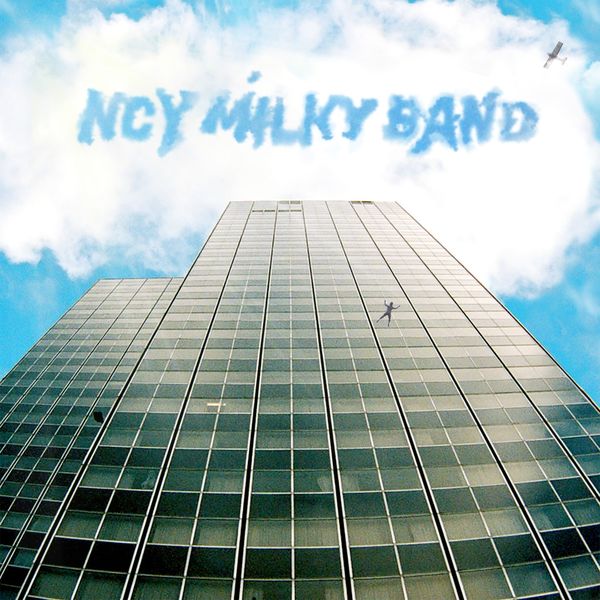 NCY Milky Band|Live at 111M